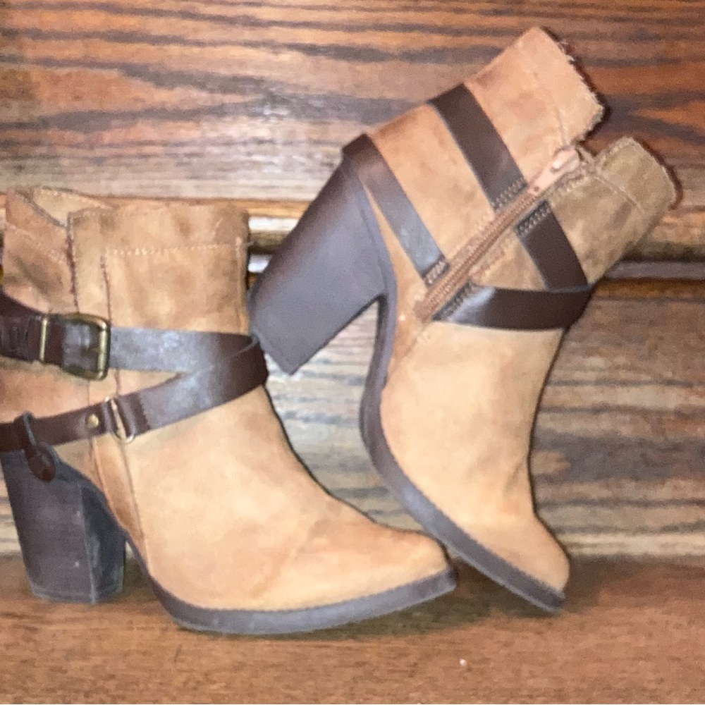 Mossimo Womens